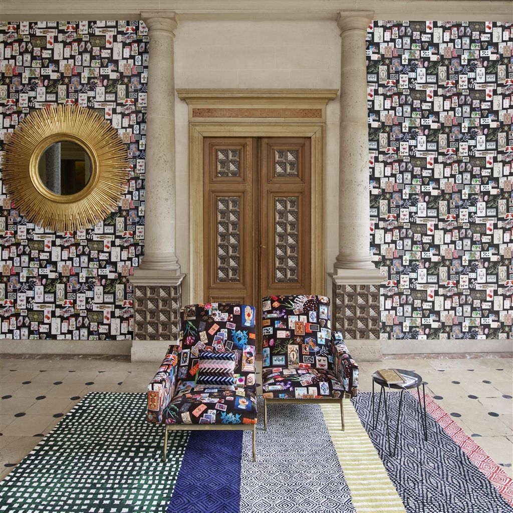Palais Royal - Castor (Incroyables et Merveilleuses)