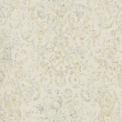 Old Hall Floral - Slate (Signature Florals)