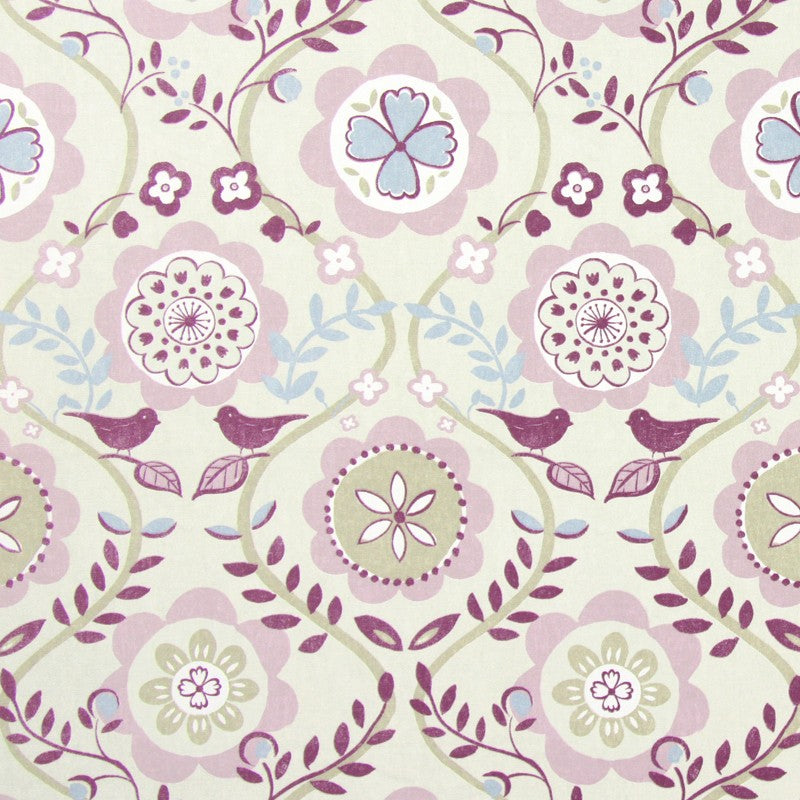 Bloomsbury Dusky Rose