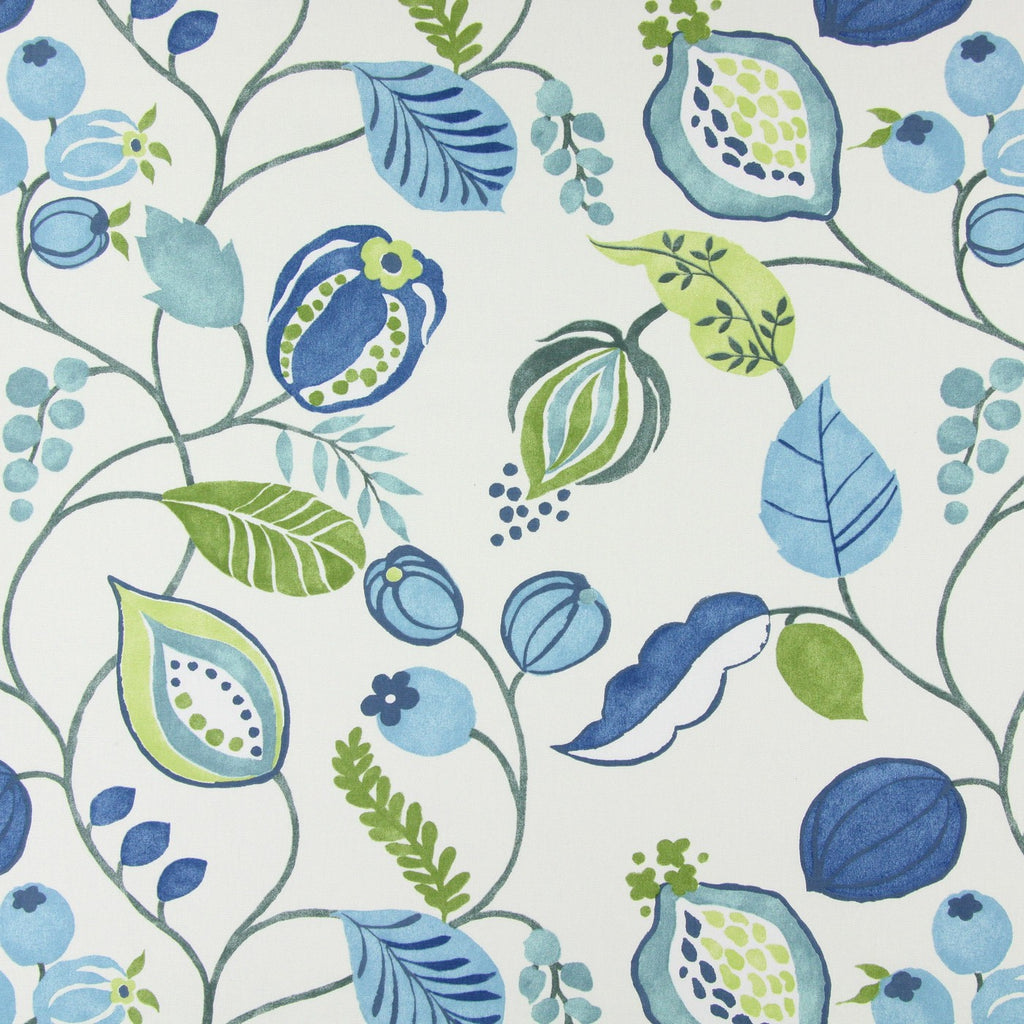 Zest Bluebell