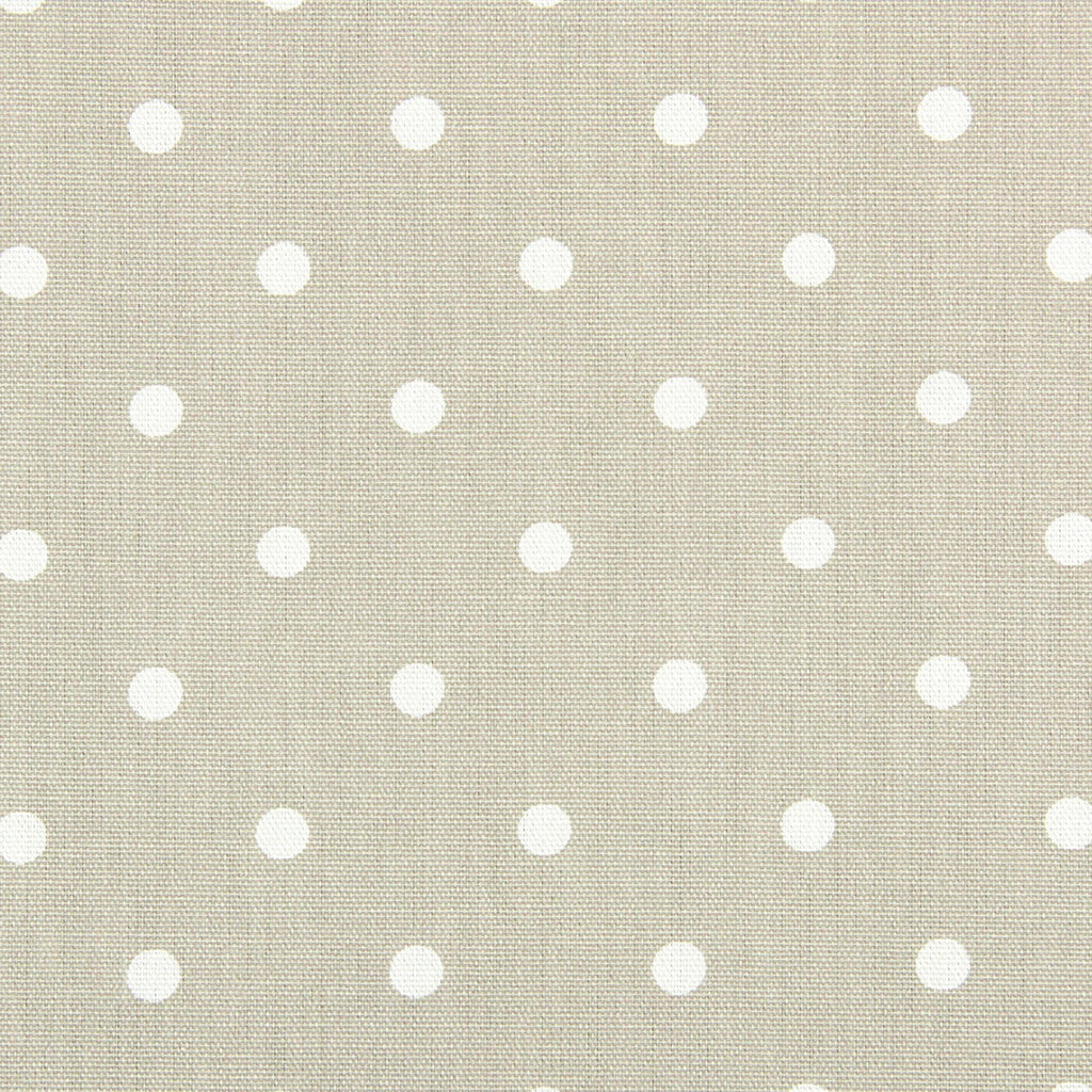 Full Stop Pvc Oatmeal