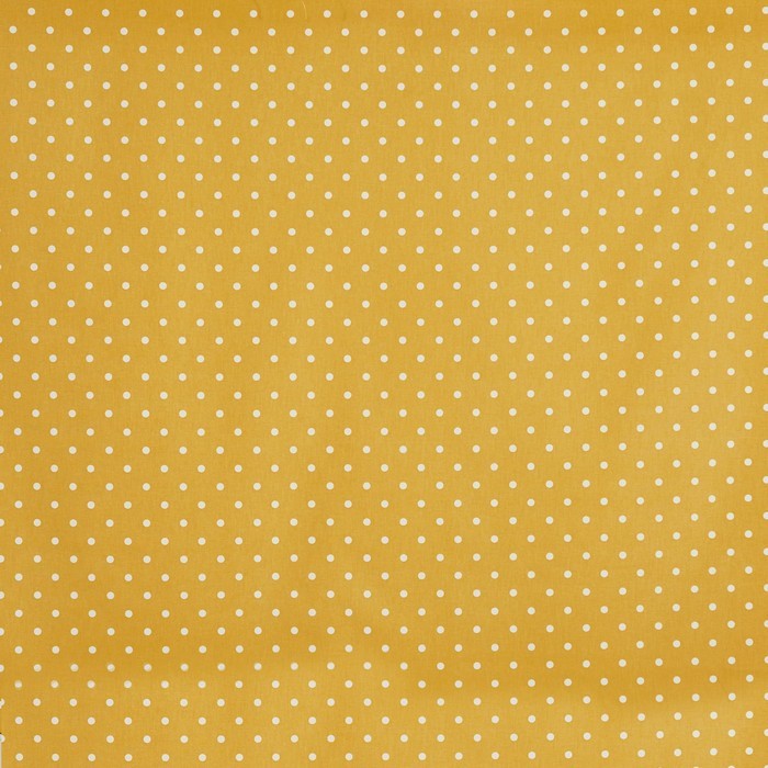 Full Stop Pvc Mustard (matt)