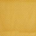 Full Stop Pvc Mustard (matt)