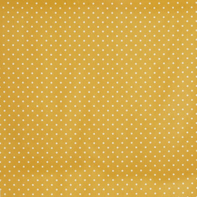 Full Stop Pvc Mustard (matt)