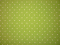 Full Stop Pvc Mint