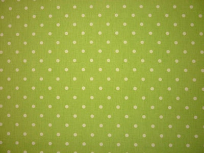 Full Stop Pvc Mint