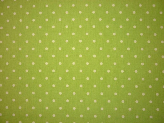 Full Stop Pvc Mint