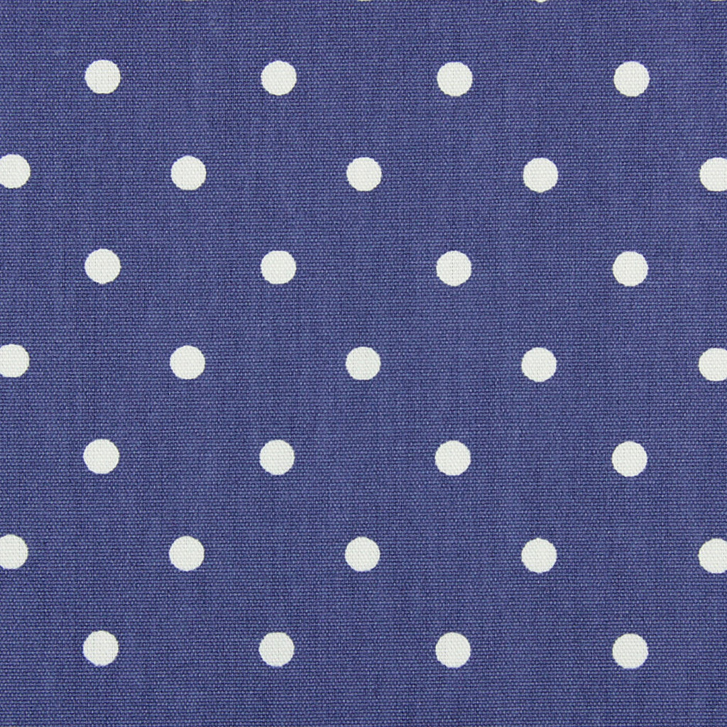 Full Stop Pvc Denim