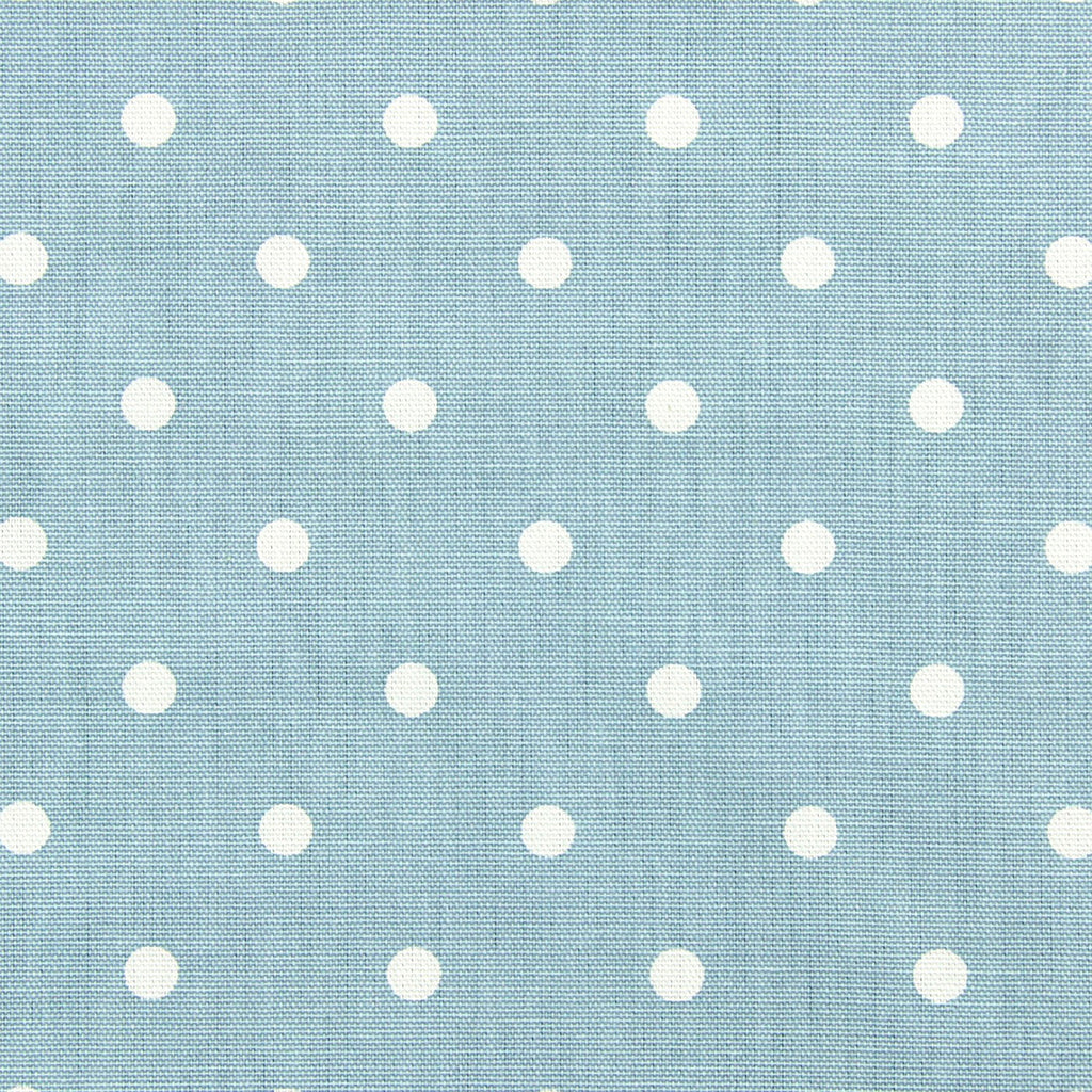 Full Stop Pvc Azure (matt)