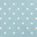 Full Stop Pvc Azure (matt)