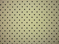 Full Stop Pvc Onyx