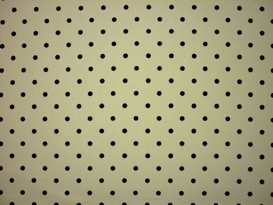 Full Stop Pvc Onyx