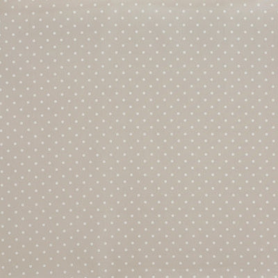 Full Stop Pvc Silver