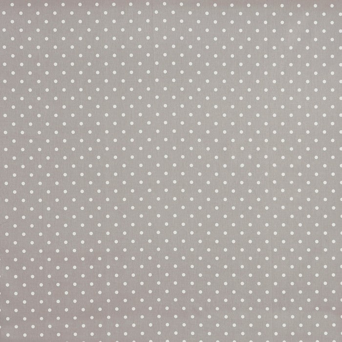 Full Stop Pvc Chrome (matt)