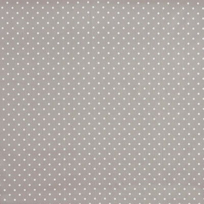 Full Stop Pvc Chrome