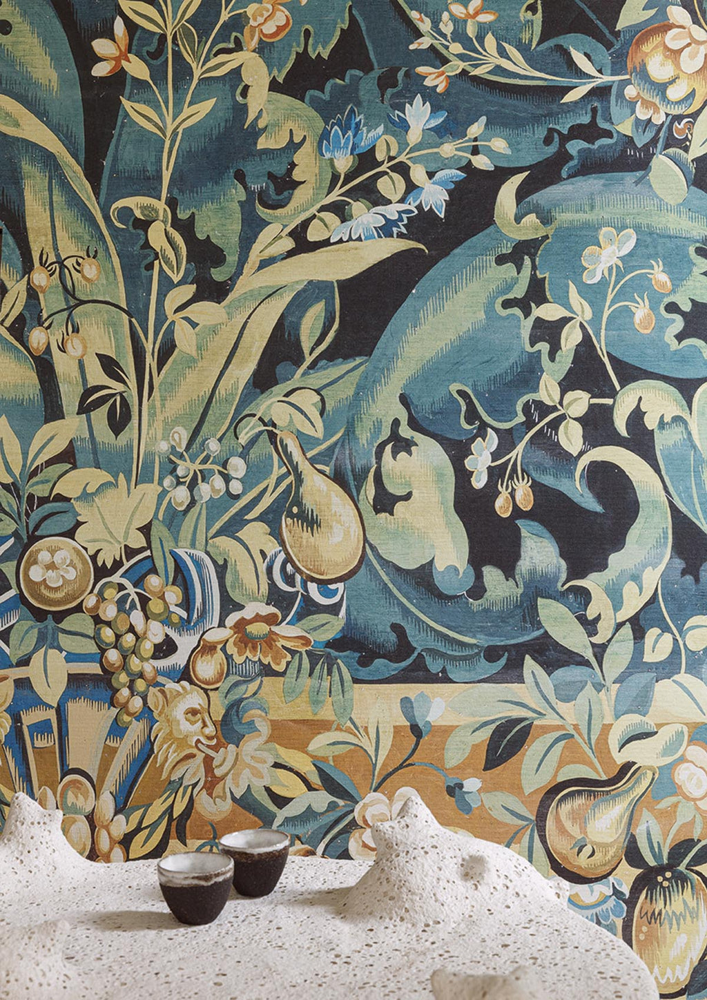 Aristoloches Verdure - Galerie 4