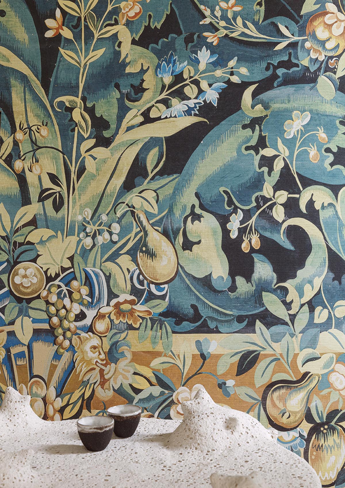 Aristoloches Verdure - Galerie 4