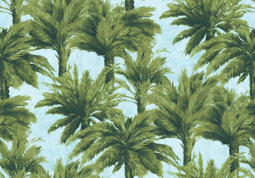 Mauritius Ciel - Jungle