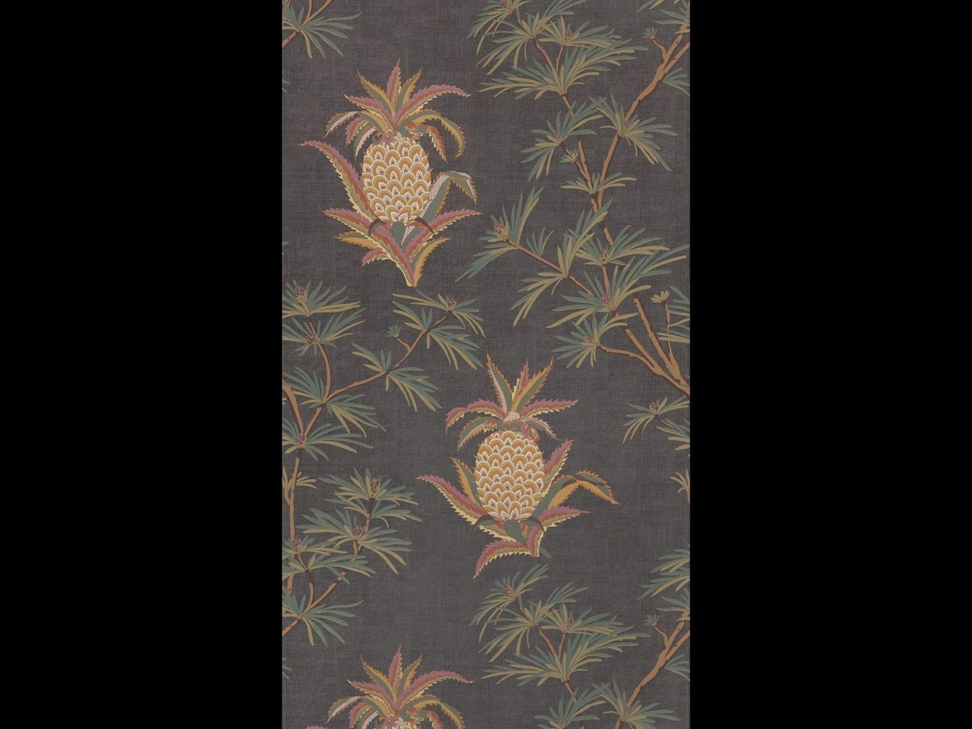 PINEAPPLE (TERRA REVERIE)