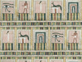 Hatchepsout Fleurdelotus - Merveilles D'Egypte