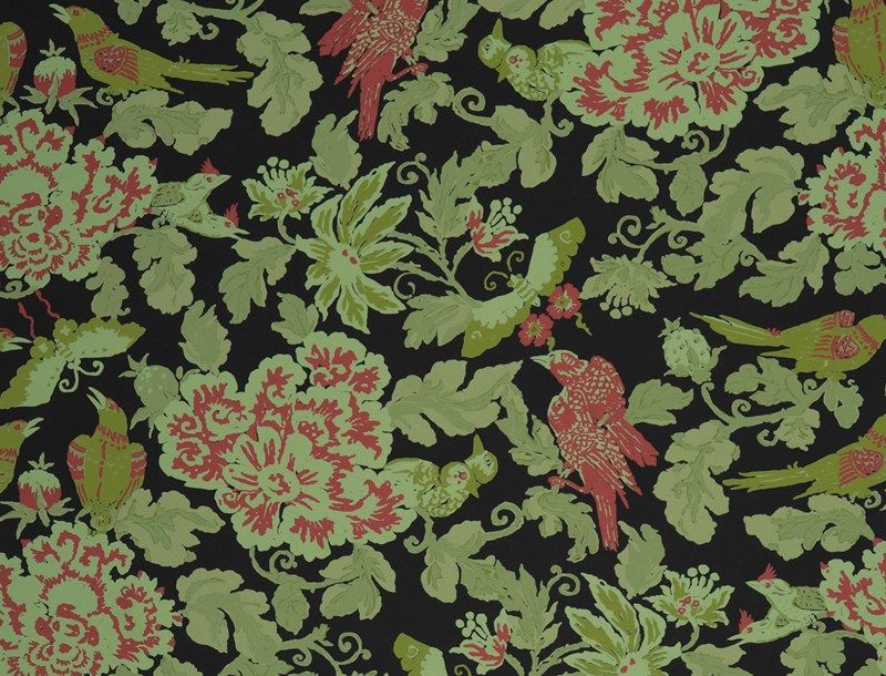 FLORIENTAL WALLPAPER (Atmosphere)