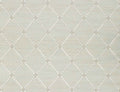 IKAT TRELLIS WALLPAPER (Embellished Wallcovering)