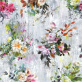 Aubriet - Fuchsia (Scenes and Murals)
