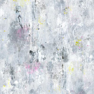 Corneille - Fuchsia (Scenes and Murals)