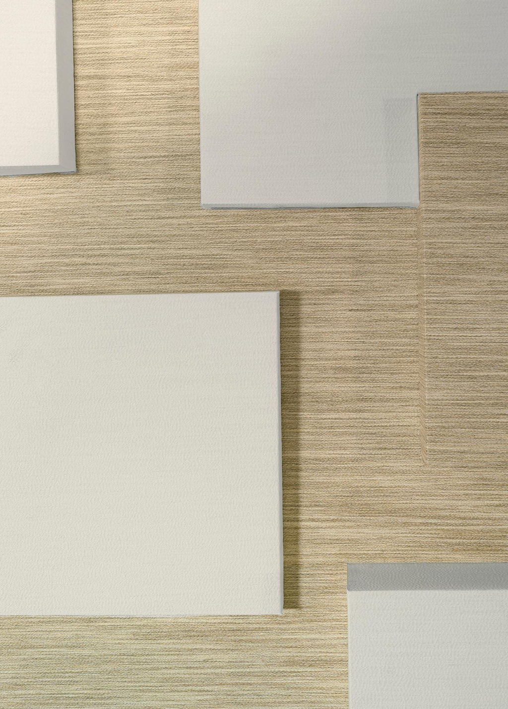 Jim Blanc - Natecru Textures N.2