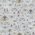 Issoria - Zinc (Jardin Des Plantes Wallpaper)