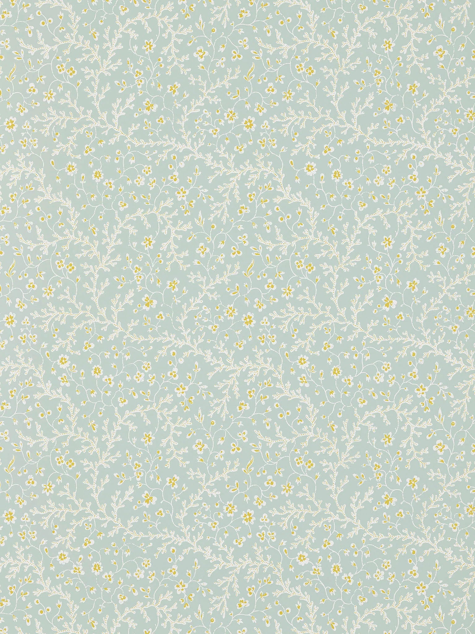 Fleurs de corail Beige - Eternel Ete