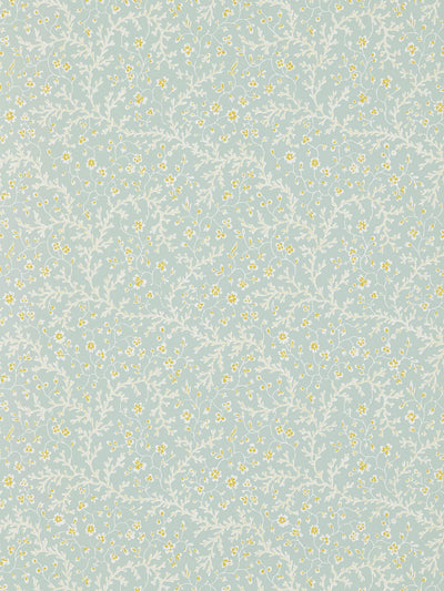 Fleurs de corail Celadon - Eternel Ete