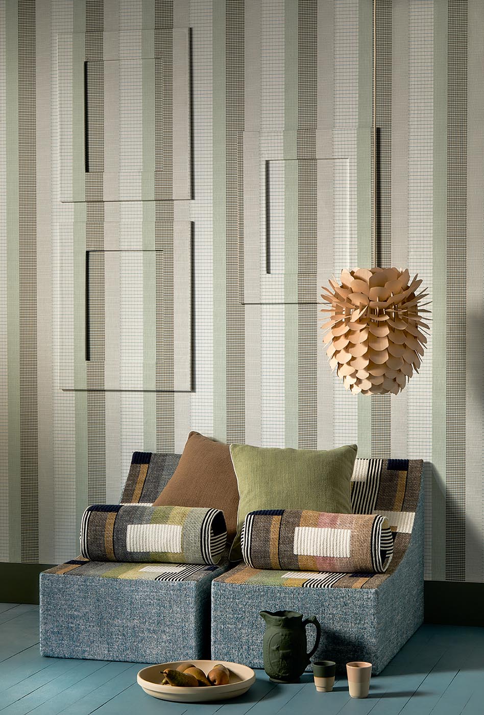 Nordic Caramel - Lumières Boréales