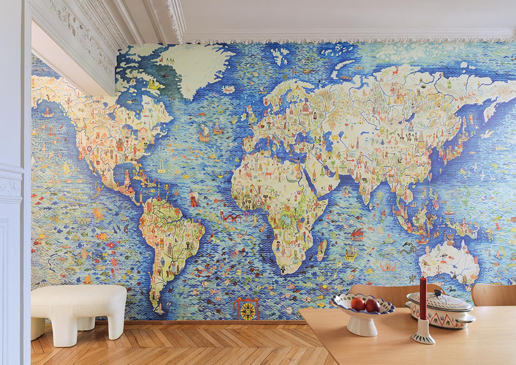 Musiques du monde Multicolo - Galerie 4