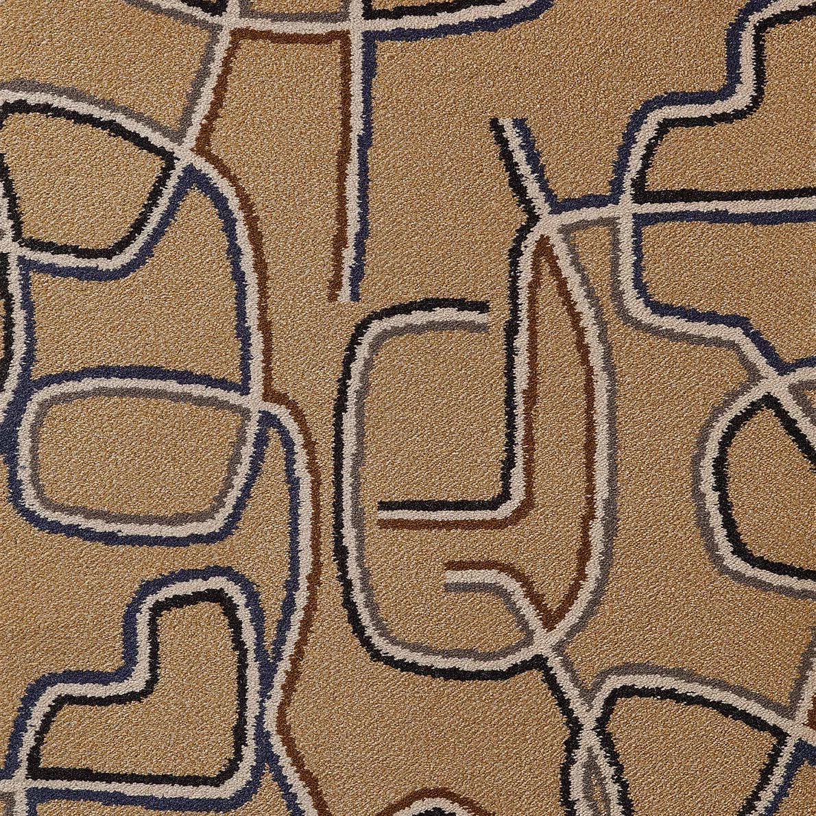Graphic Celadon - Carnet De Voyage