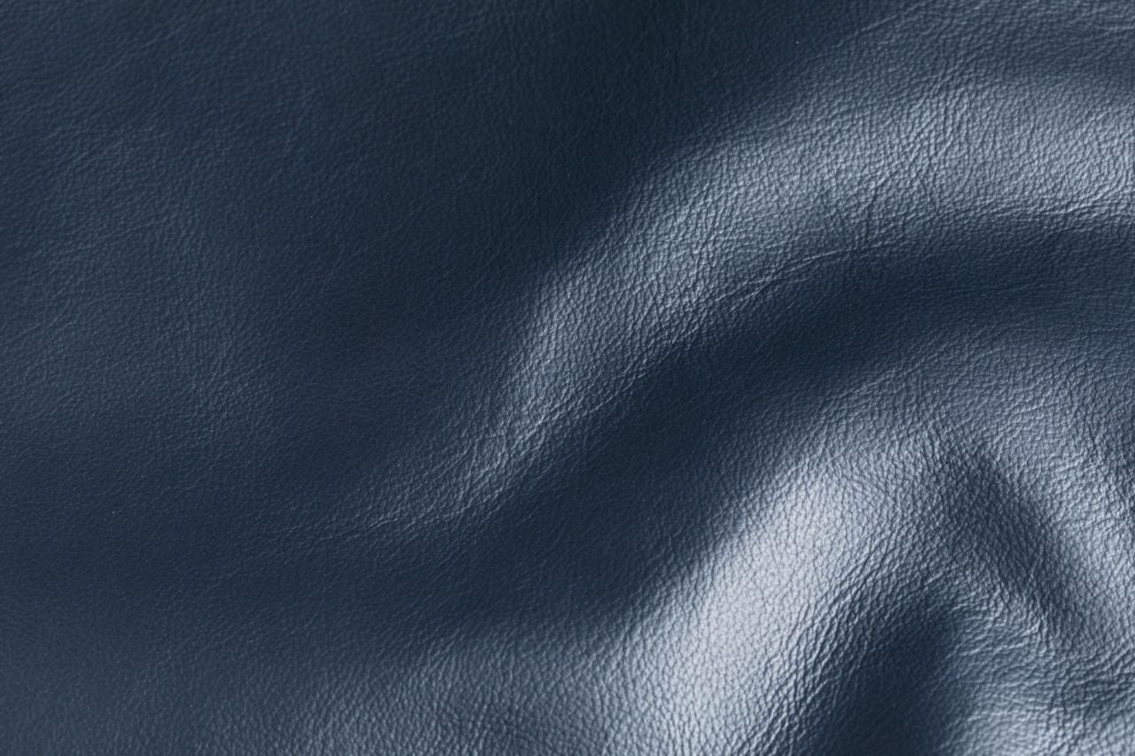 Satin Oltremare