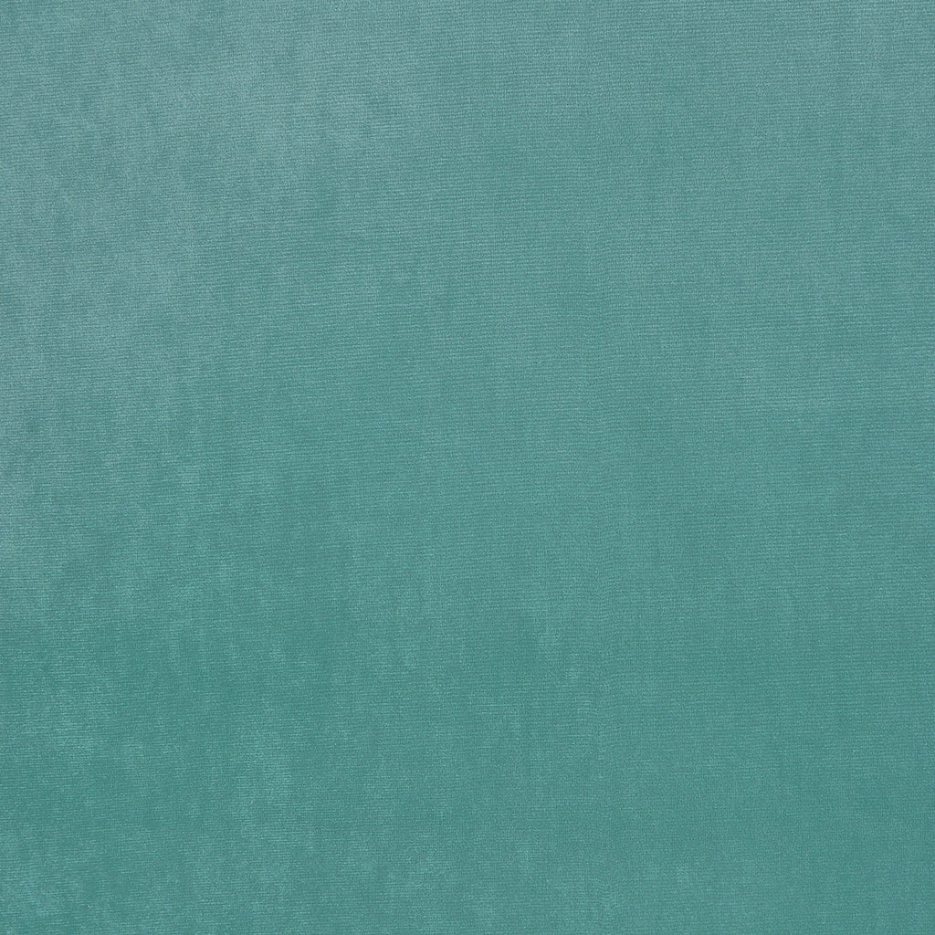 Velour Teal – Eco