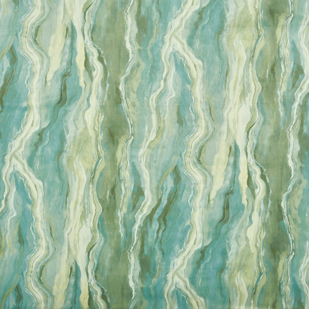 Lava Seafoam