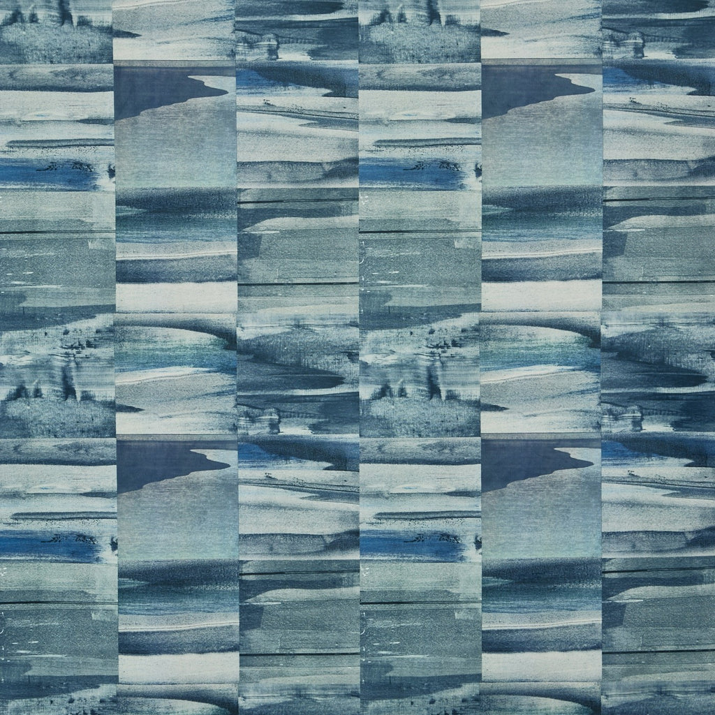 Travertine Ocean