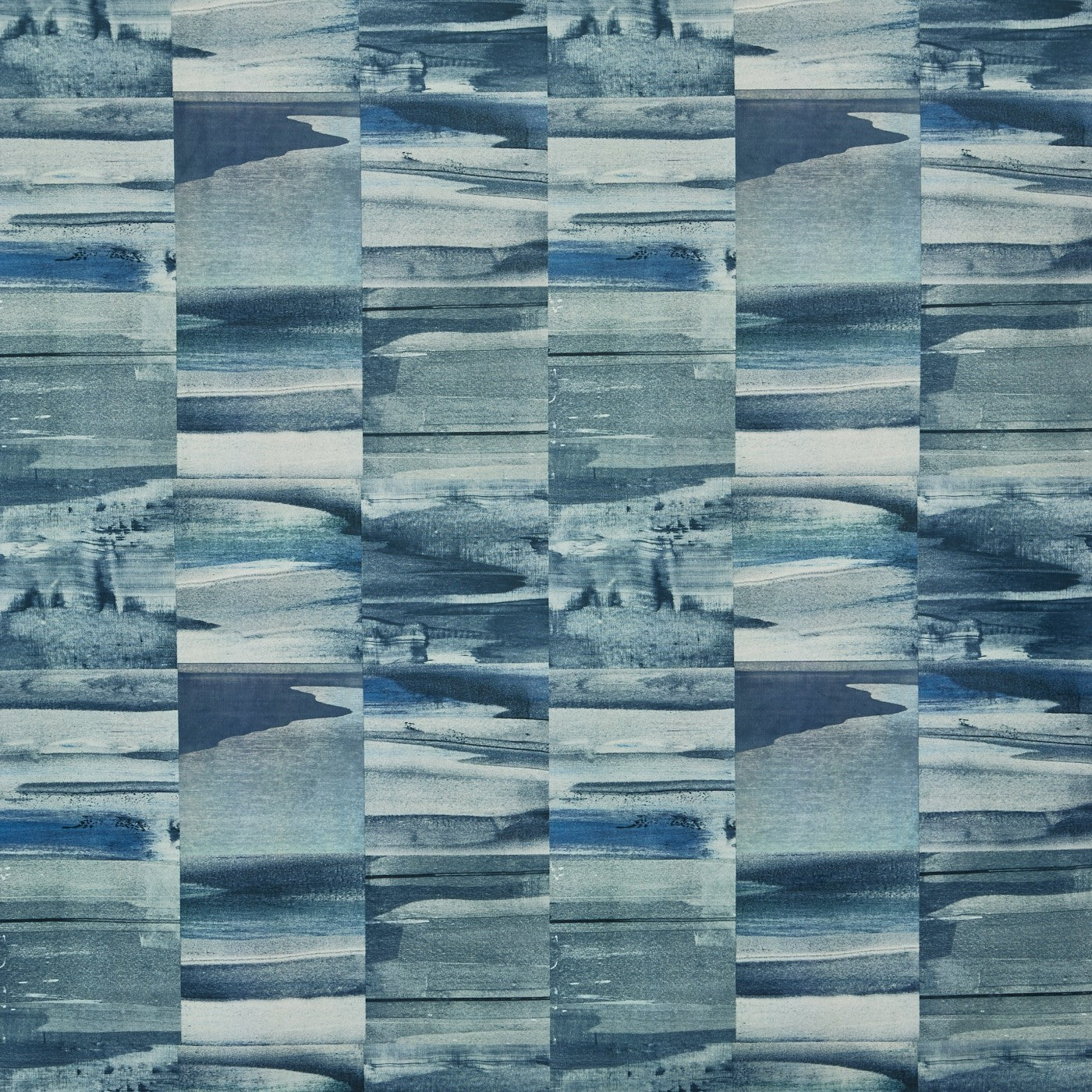 Travertine Ocean