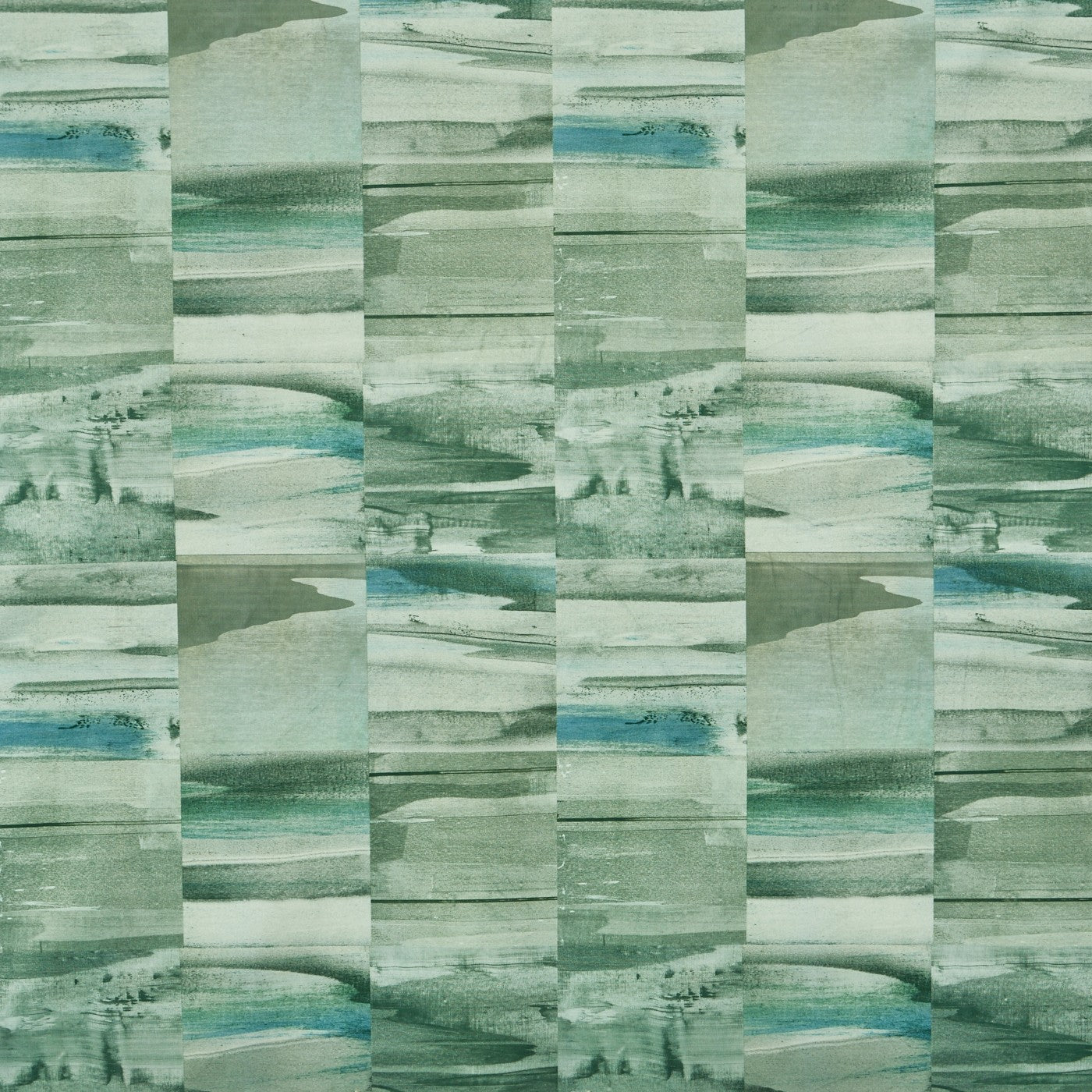Travertine Seafoam