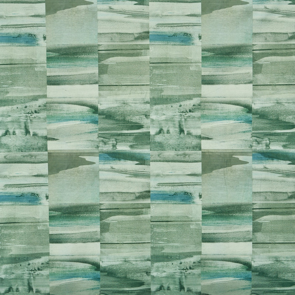 Travertine Seafoam