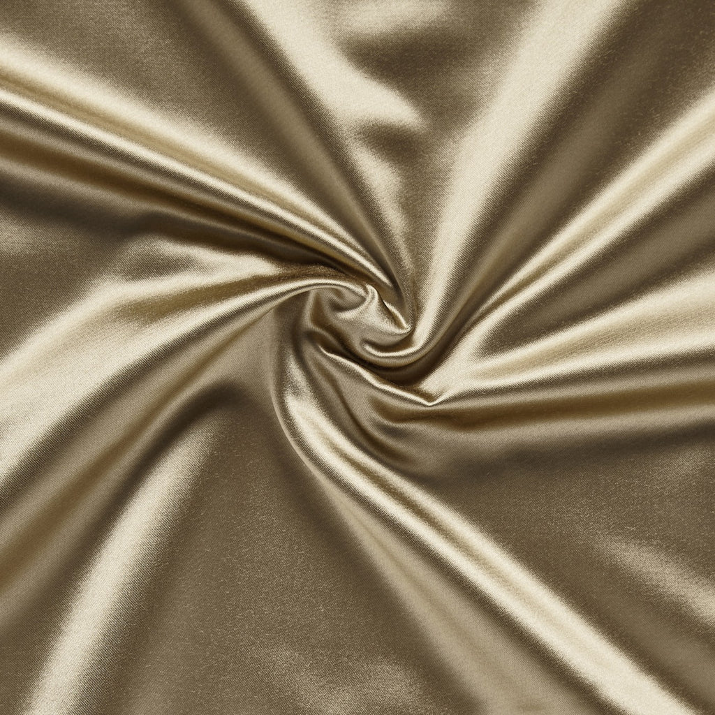 Raffles Gilded