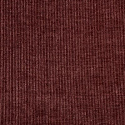 Cord Burgundy
