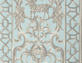 XANADU WALLPAPER (Duquette's Dawnridge Wallcovering)