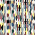 Mascarade Arlequin (Scenes and Murals)