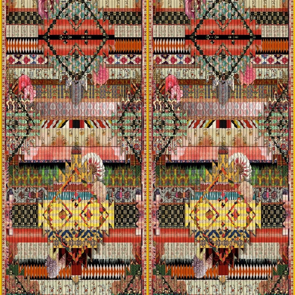 Fetiche Arlequin (Lacroix Stravaganza)