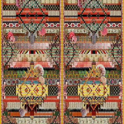 Fetiche Arlequin (Lacroix Stravaganza)