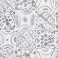 Pesaro Graphite (Majolica)