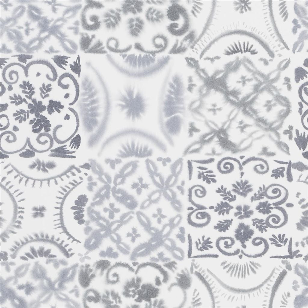 Pesaro Graphite (Majolica)